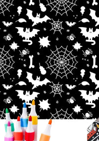 Bats & Webs