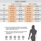 Fajas Colombianas Shapewear | Tummy Control Butt Lifter | Hooks Closure