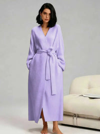 Mauve purple